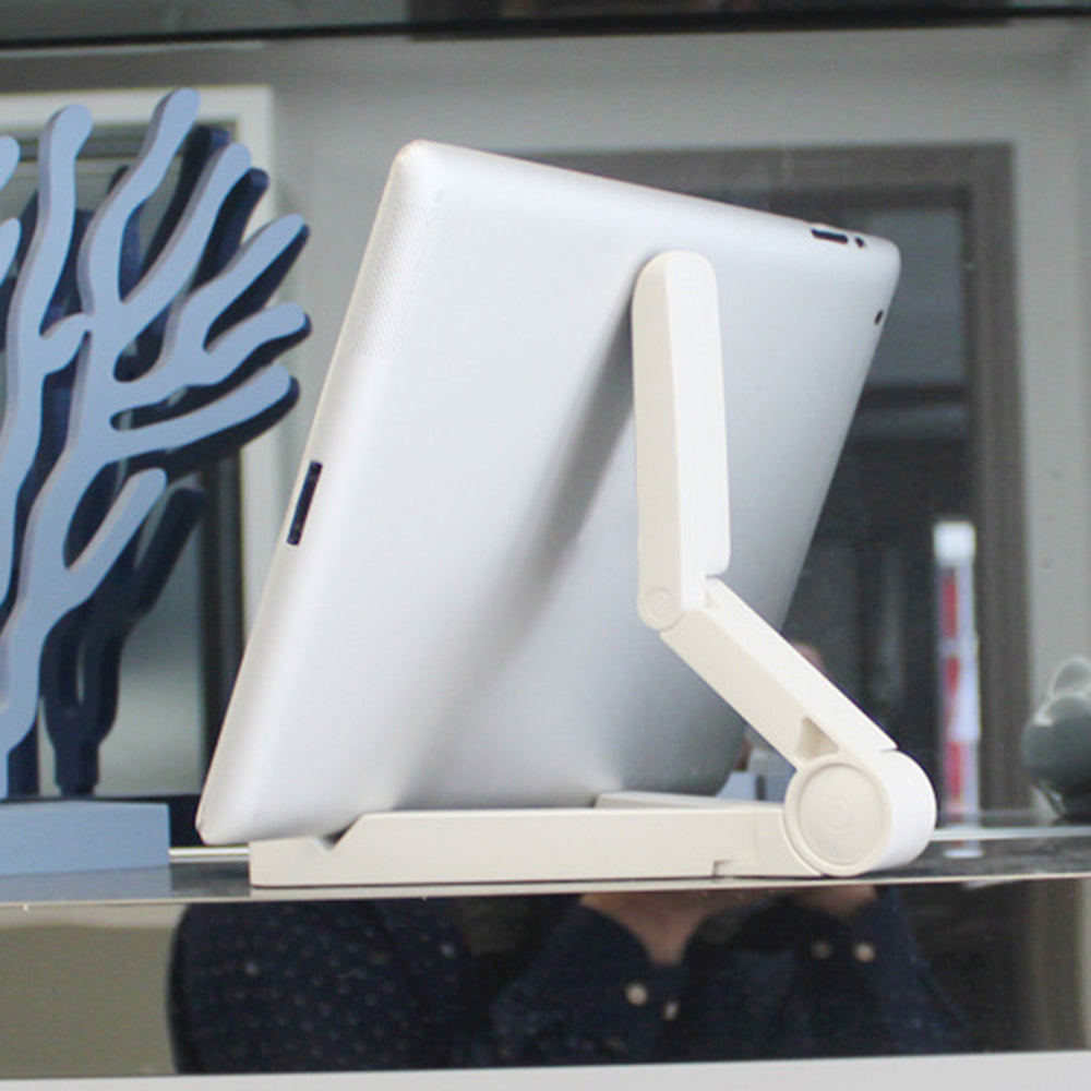 YIHE Portable Foldable Mobile Phone Tablet Holder Adjustable Desktop Cellphone Bracket Stand YIHE Portable Foldable Mobile Phone Tablet Holder Adjustable Desktop Cellphone Bracket Stand